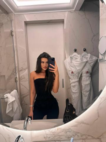 Индивидуалка Регина Фотография 2